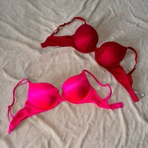 Victoria Secret Bra Bundle